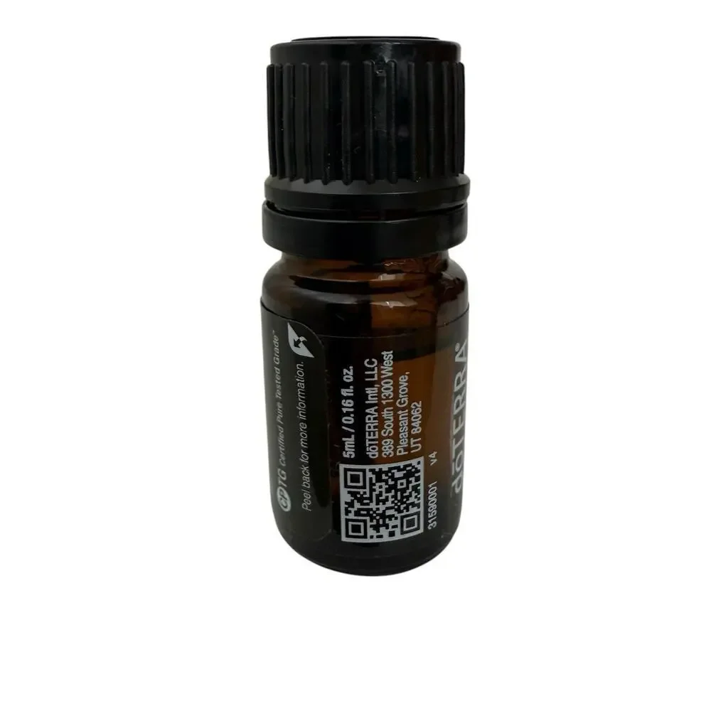 doTERRA Douglas Fir 5 mL Essential Oil NEW & SEALED EXP 7/28 - Picture 3 of 4